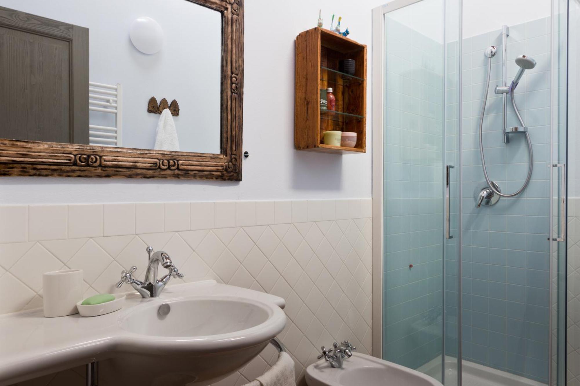 Molino Monacelli Country House Fano Habitación foto